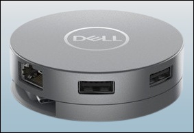Dell DA305